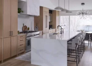 Silestone quartz