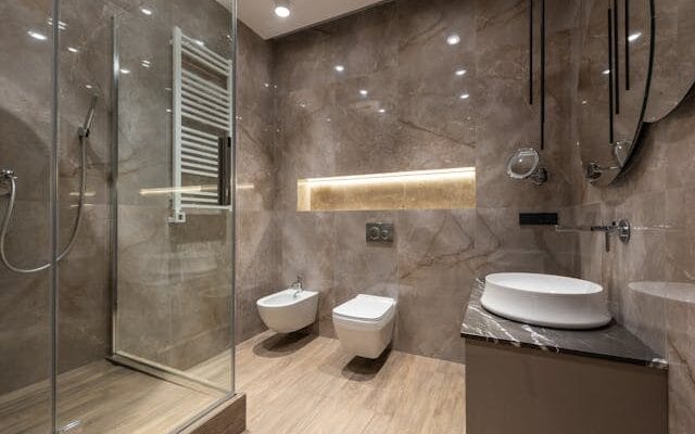 Walk-In Shower Remodeling: A Formal Comparative Guide to Modern Bathroom Design