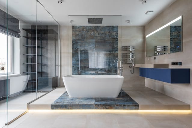 The Smart Homeowner’s Guide to Bathroom Remodels in Sacramento—By the Numbers