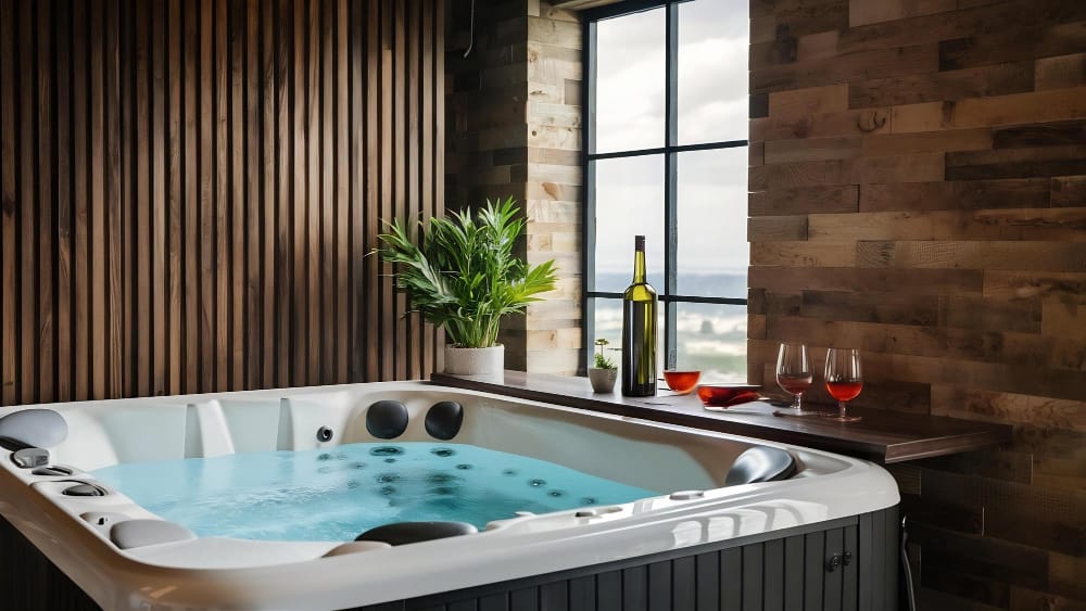 Costco Jacuzzi bath remodel cost