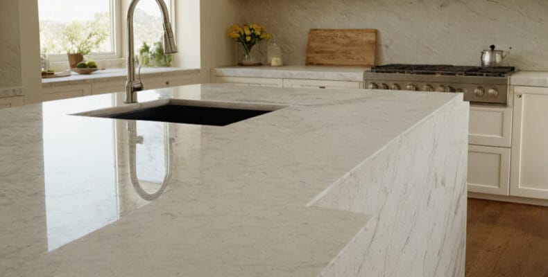 Sacramento countertops