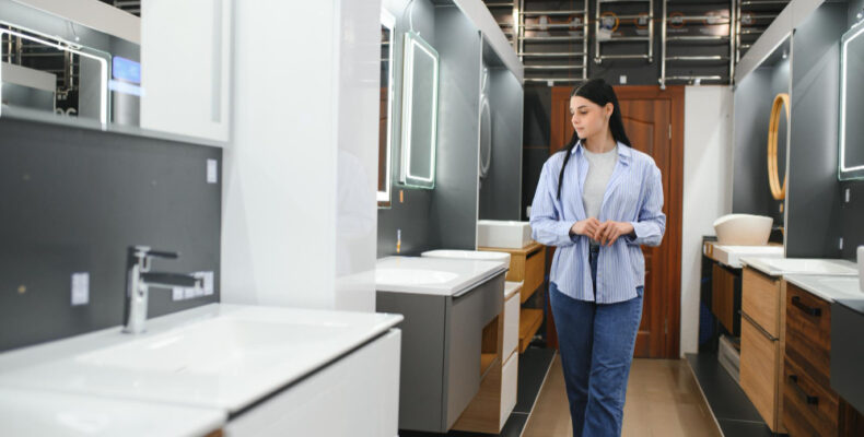 Affordable Bathroom Remodel Sacramento CA