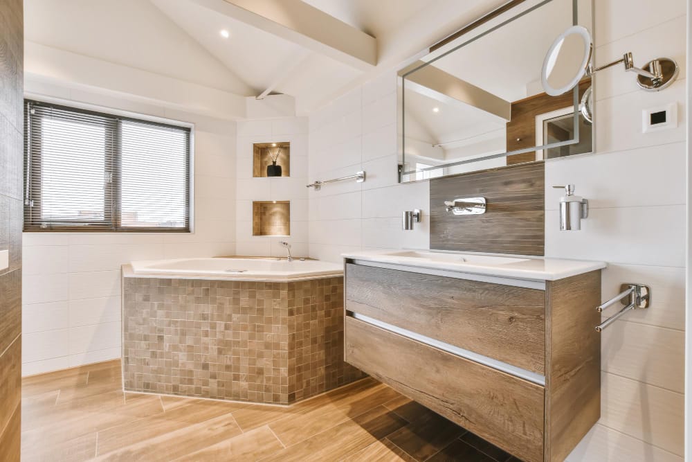 Affordable Bathroom Remodel Sacramento CA