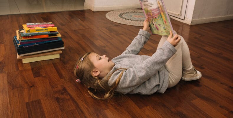 Parquet Flooring
