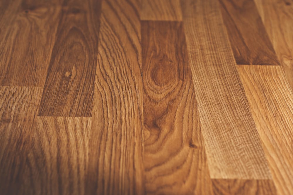 Parquet Flooring