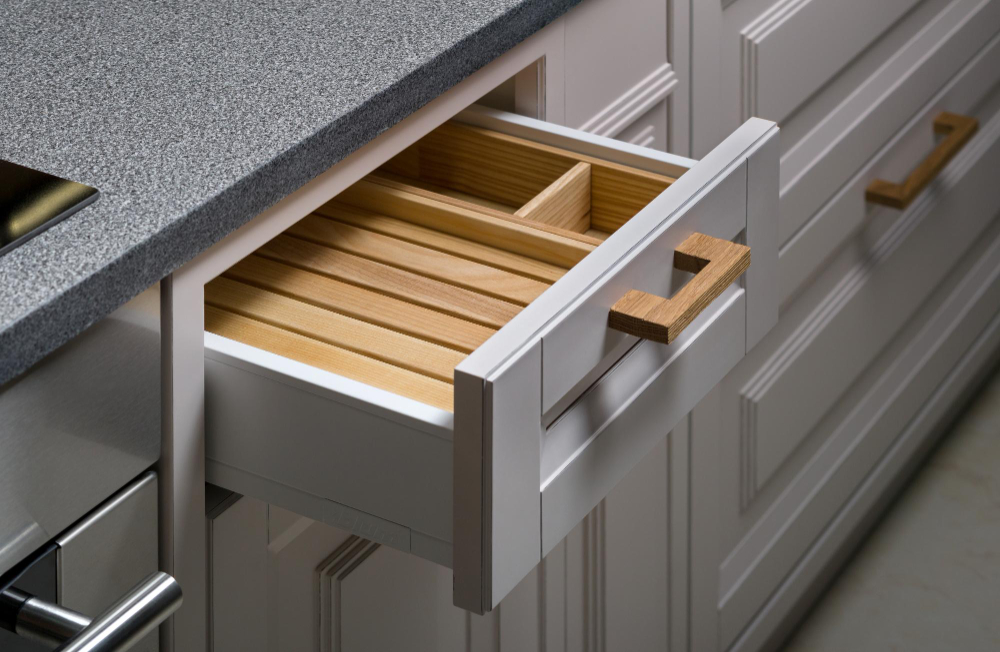 Cabinet Refacing Contractor in Garwood ID