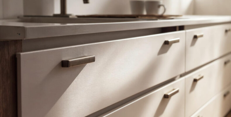 Cabinet Refacing Contractor in Garwood ID