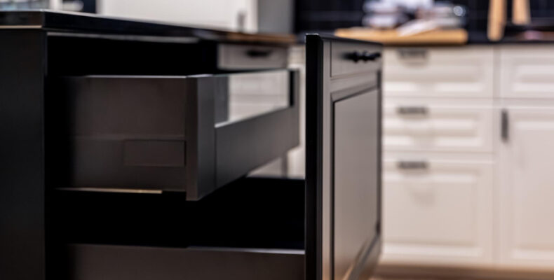 Cabinet Refinishing Refacing Contractor in Cocolalla ID