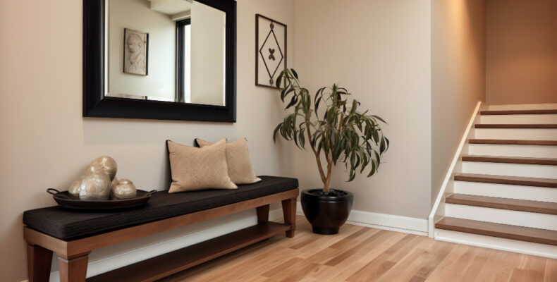 European Oak Flooring Contractor in Dalton Gardens ID