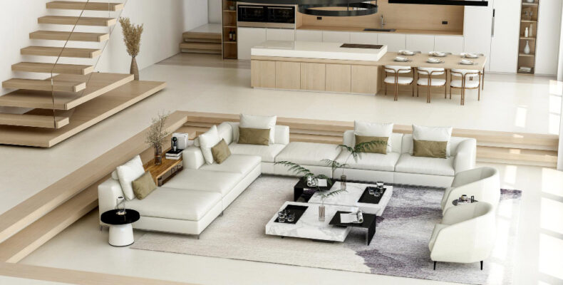 House Remodeling in Roseville