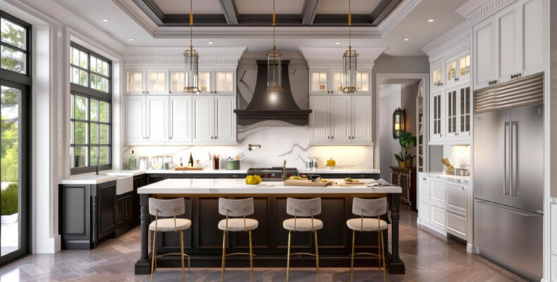 Kitchen Remodeling