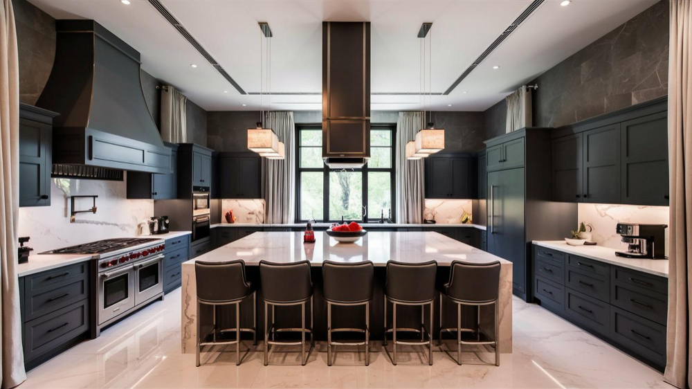 Kitchen Remodeling