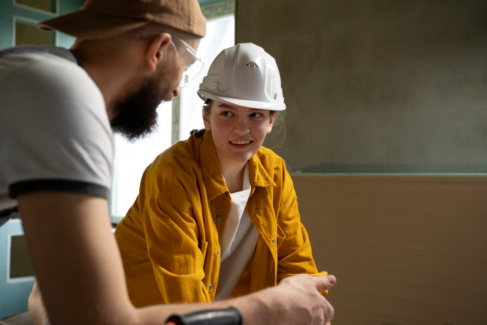 Home Improvement in Boise ID