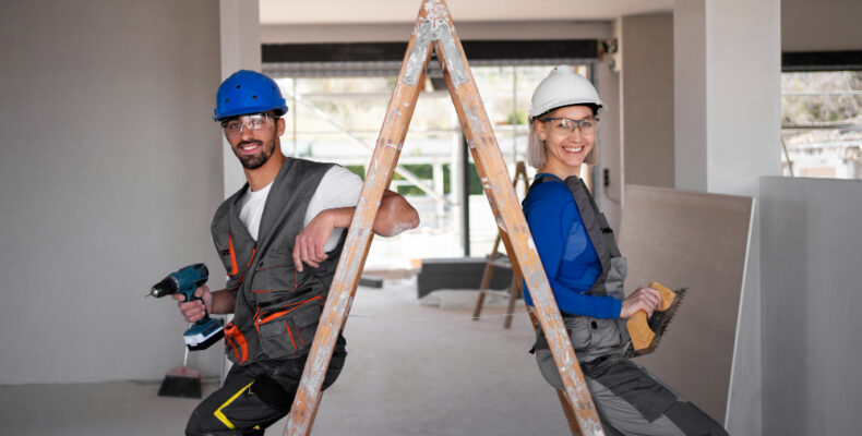 Home Improvement in Boise ID