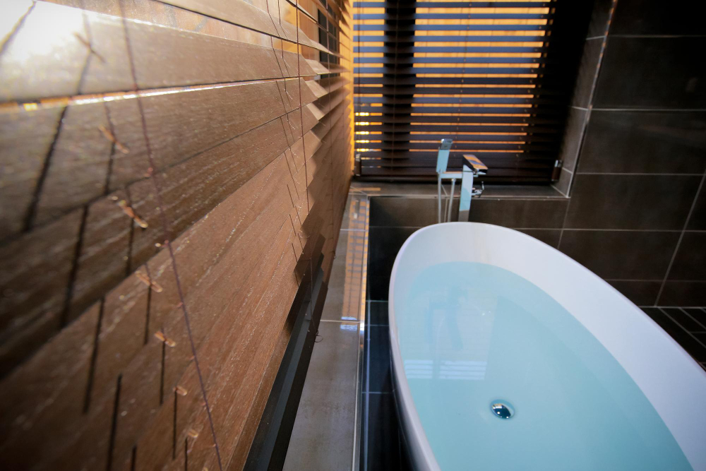 Rapid Bath Remodel