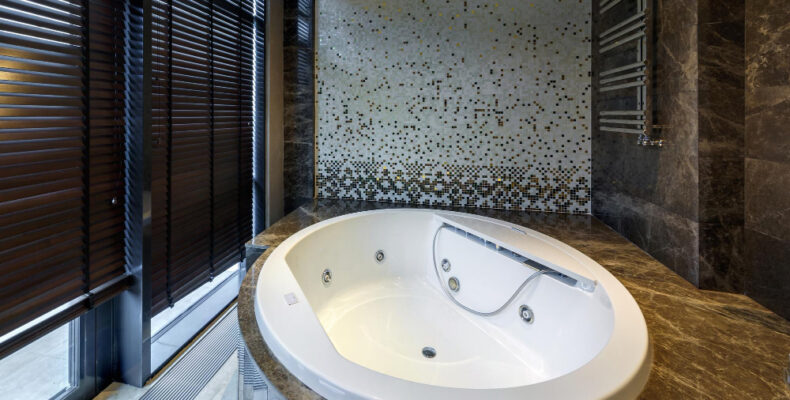 Rapid Bath Remodel